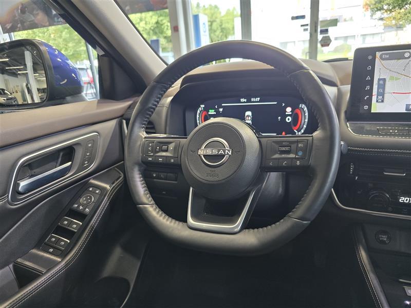 NISSAN X-Trail 2023