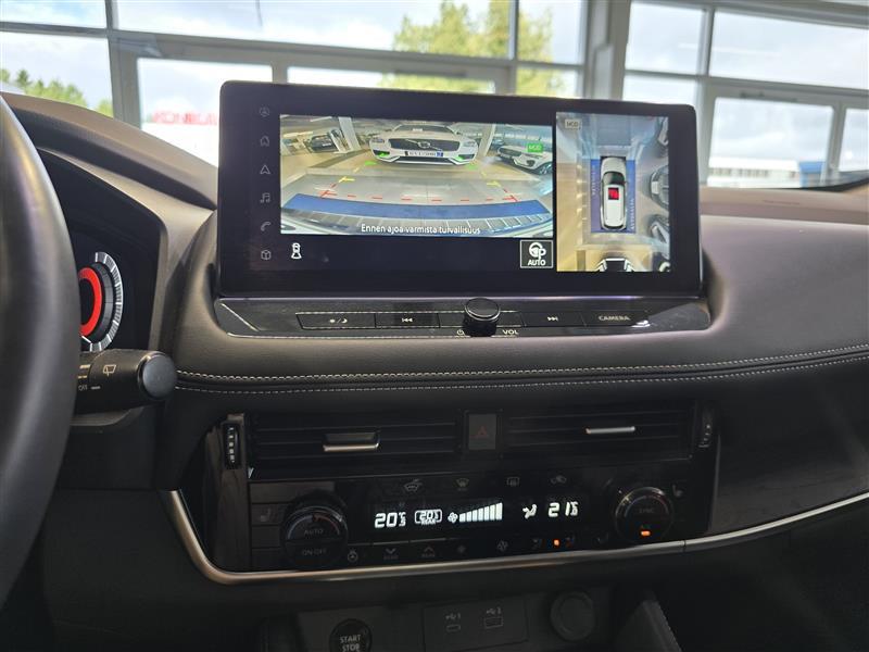 NISSAN X-Trail 2023