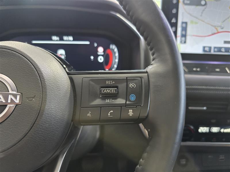 NISSAN X-Trail 2023