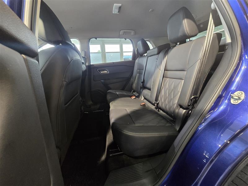 NISSAN X-Trail 2023