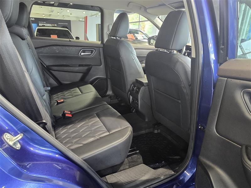 NISSAN X-Trail 2023