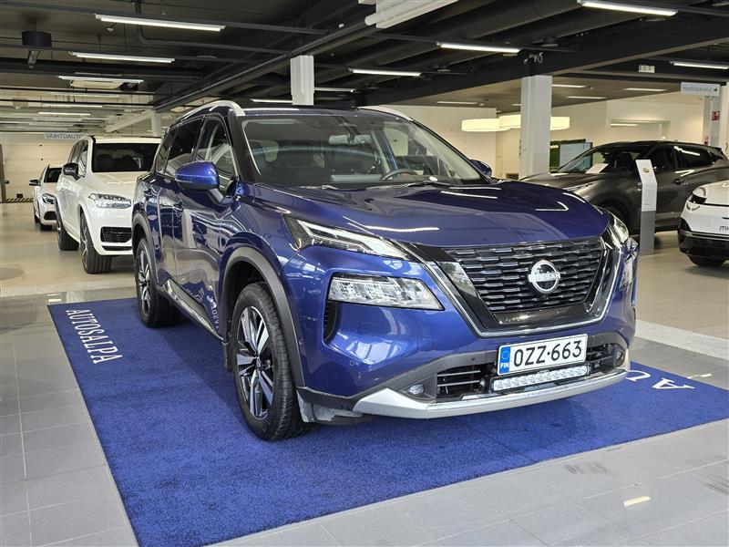 NISSAN X-Trail 2023