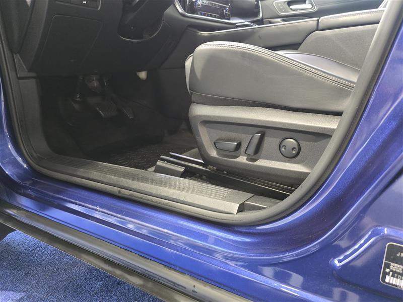 NISSAN X-Trail 2023