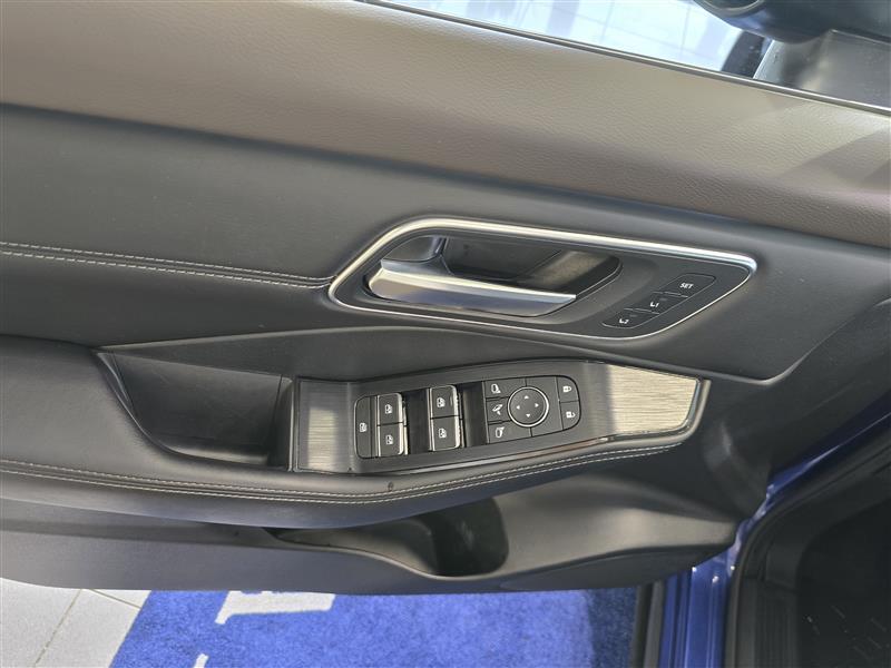 NISSAN X-Trail 2023