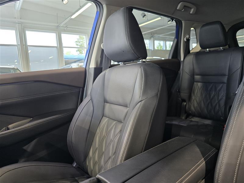 NISSAN X-Trail 2023