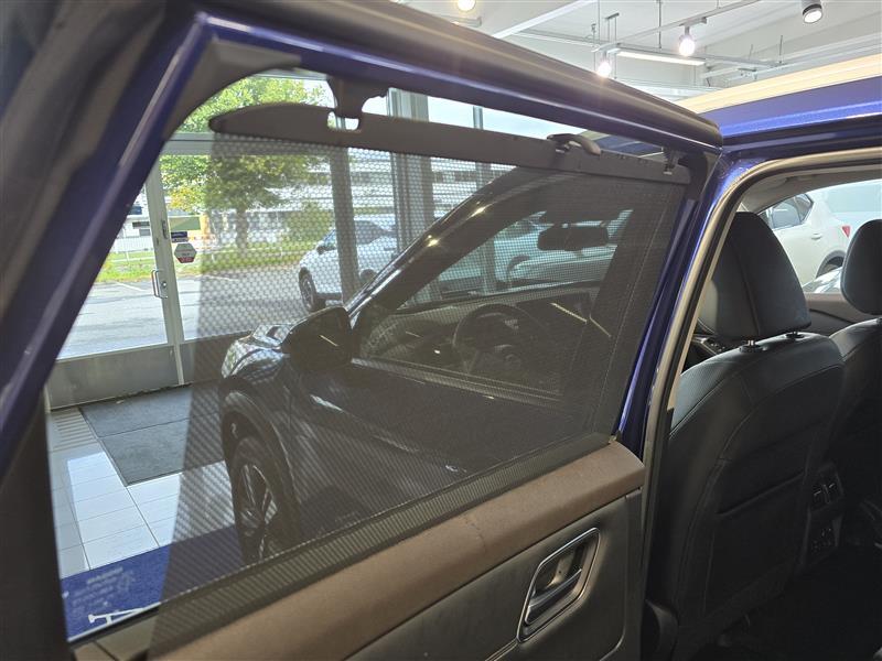 NISSAN X-Trail 2023
