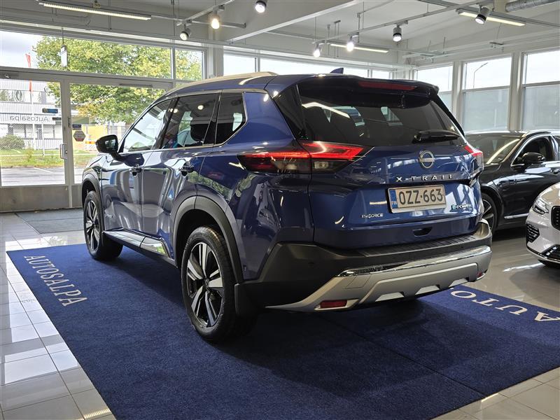 NISSAN X-Trail 2023