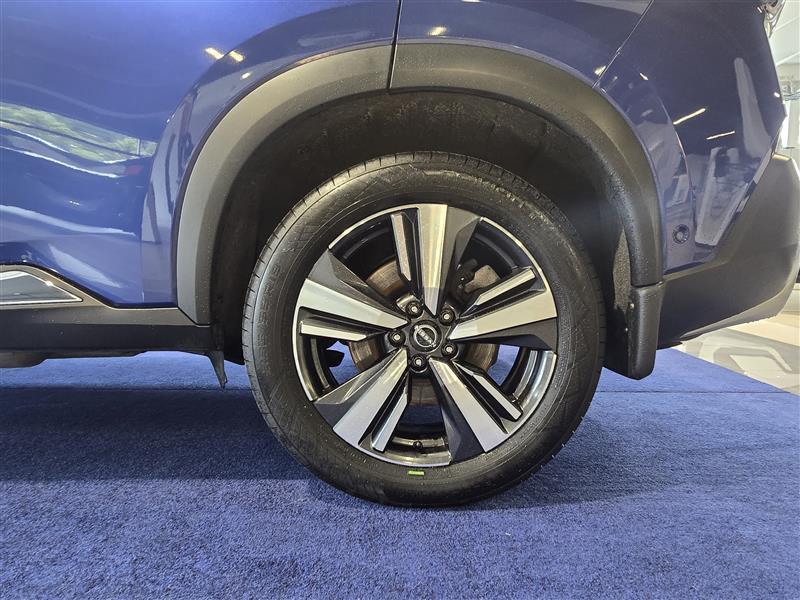 NISSAN X-Trail 2023