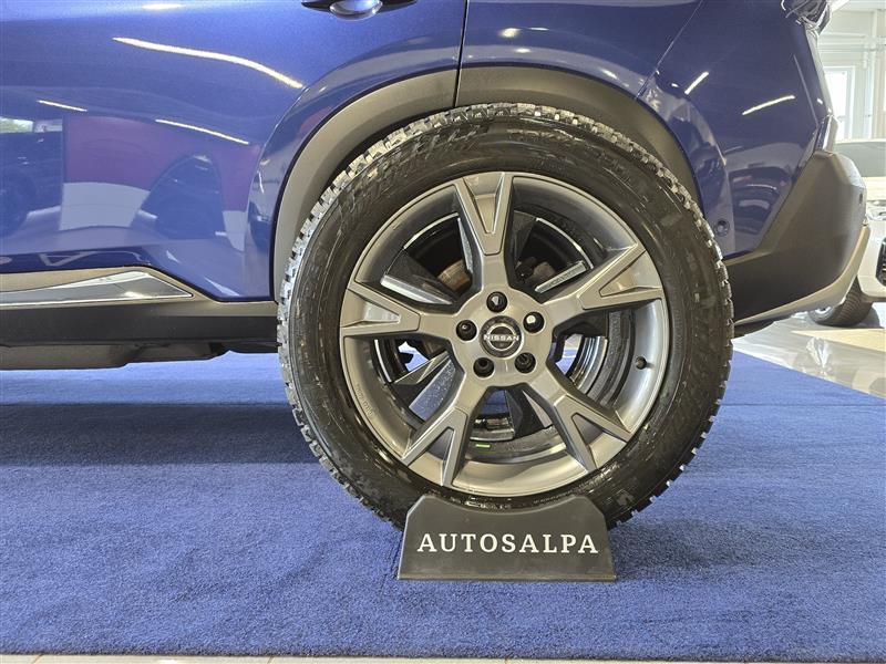 NISSAN X-Trail 2023