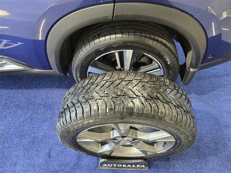 NISSAN X-Trail 2023