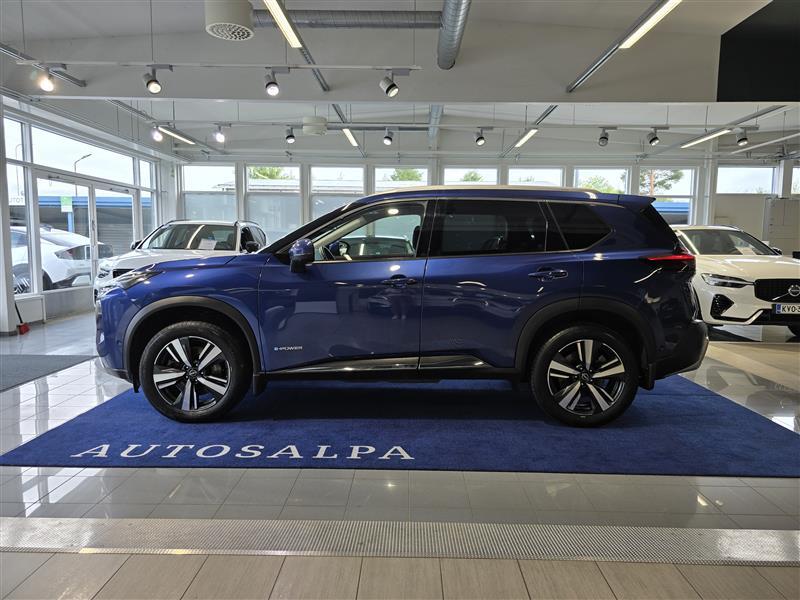 NISSAN X-Trail 2023