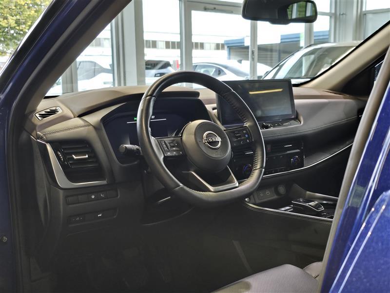 NISSAN X-Trail 2023
