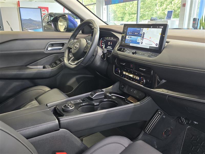 NISSAN X-Trail 2023