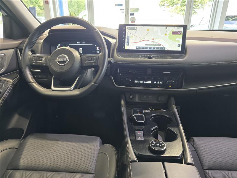 NISSAN X-Trail 2023