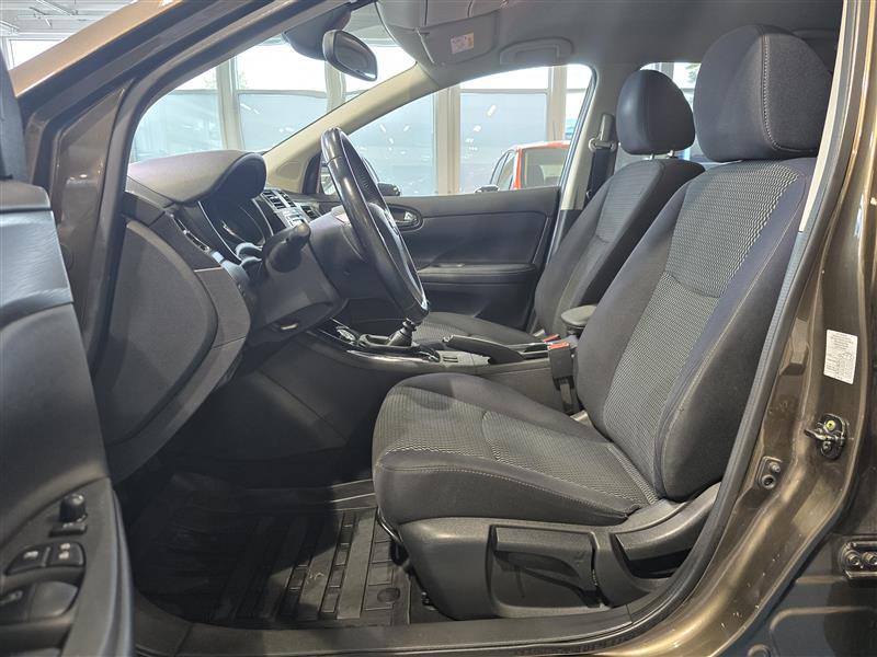 NISSAN Pulsar 2015