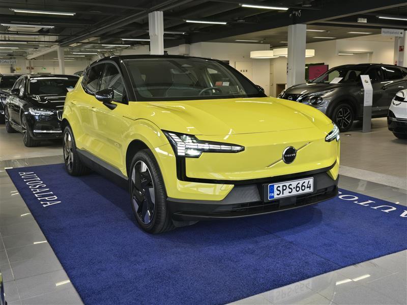 VOLVO EX30 2024