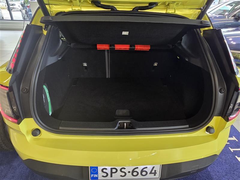 VOLVO EX30 2024