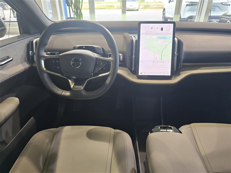 VOLVO EX30 2024