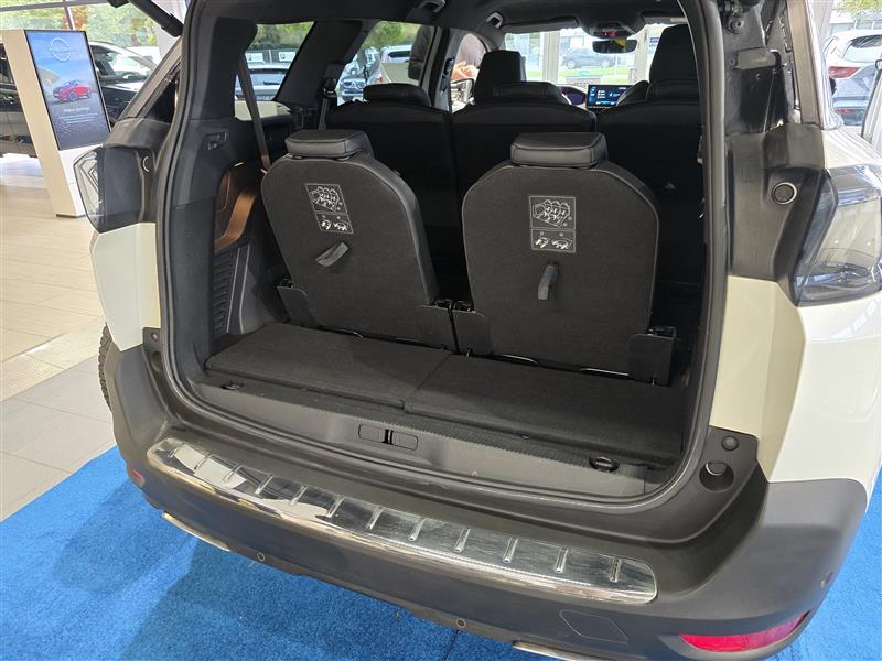PEUGEOT 5008 2021