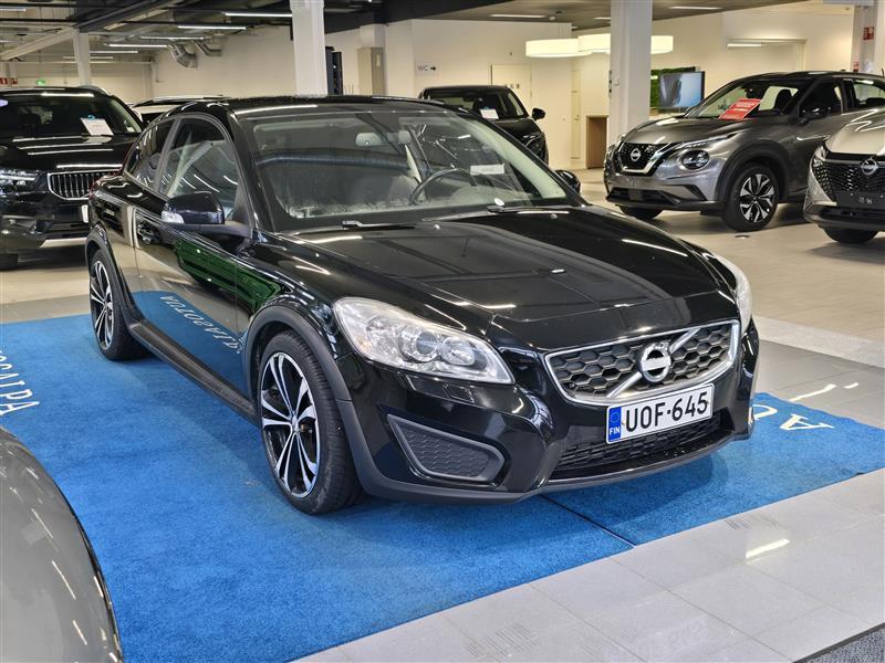 VOLVO C30 2011