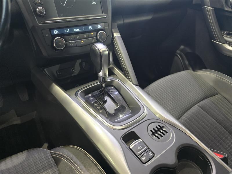 RENAULT Kadjar 2016