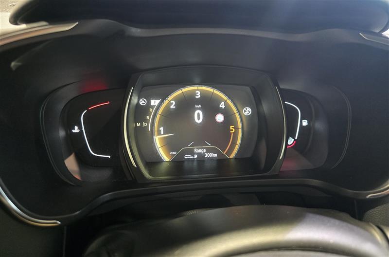 RENAULT Kadjar 2016