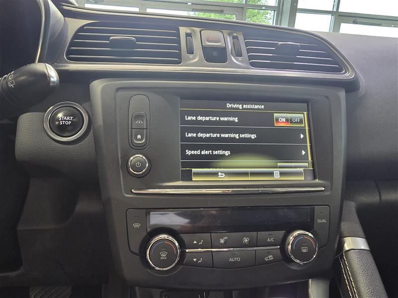 RENAULT Kadjar 2016