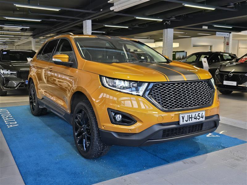 FORD Edge 2018