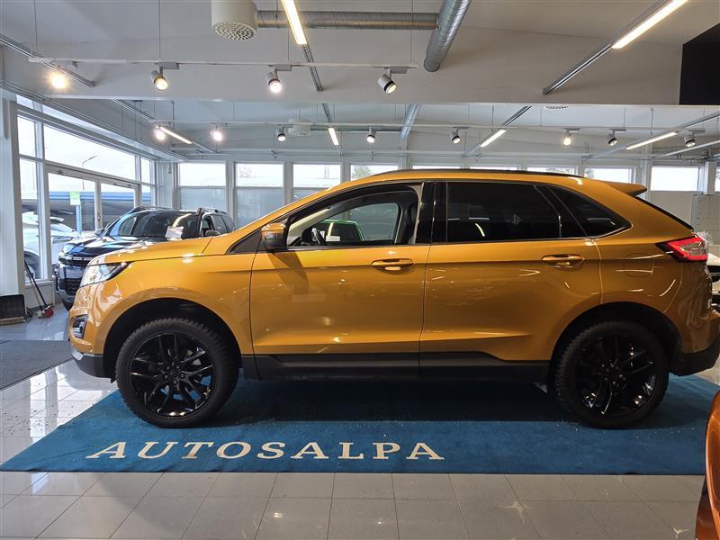 FORD Edge 2018