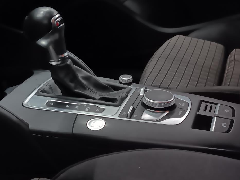 AUDI A3 2016