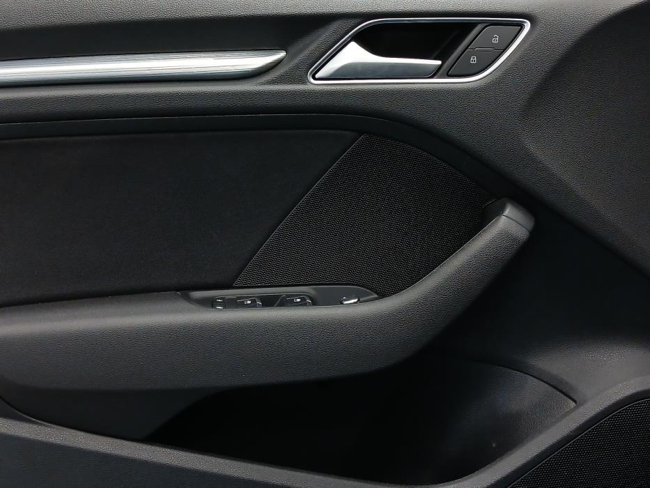 AUDI A3 2016