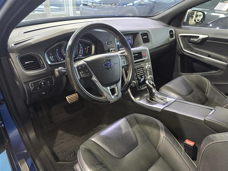 VOLVO S60 2017
