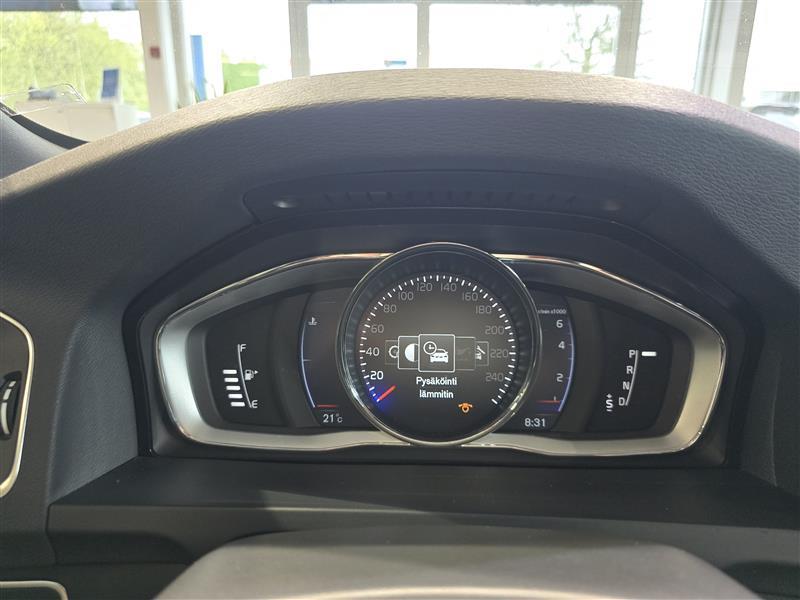 VOLVO S60 2017