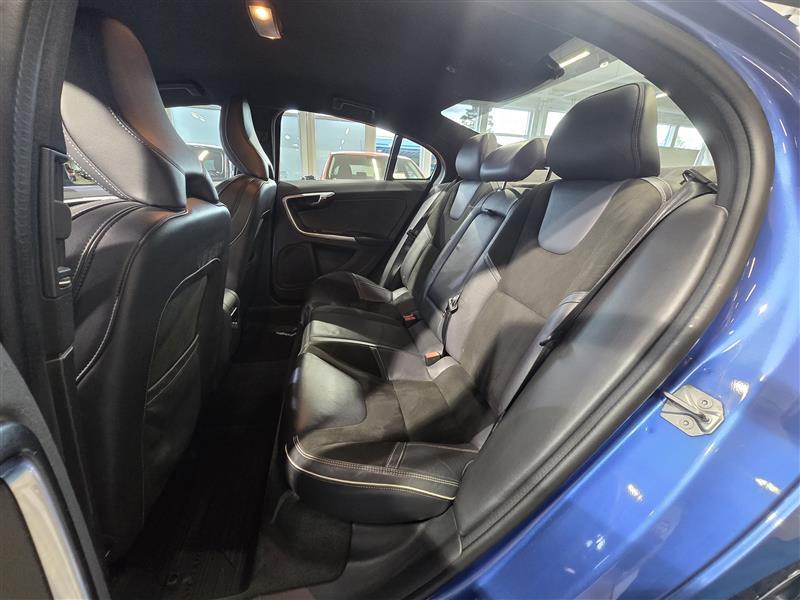 VOLVO S60 2017