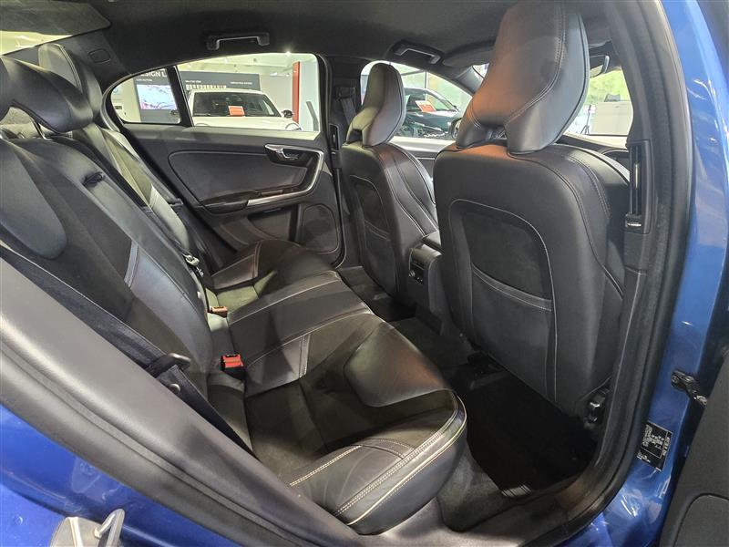 VOLVO S60 2017