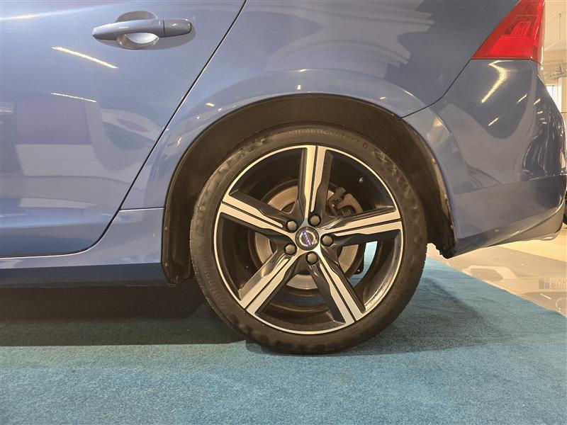 VOLVO S60 2017