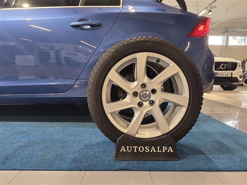 VOLVO S60 2017