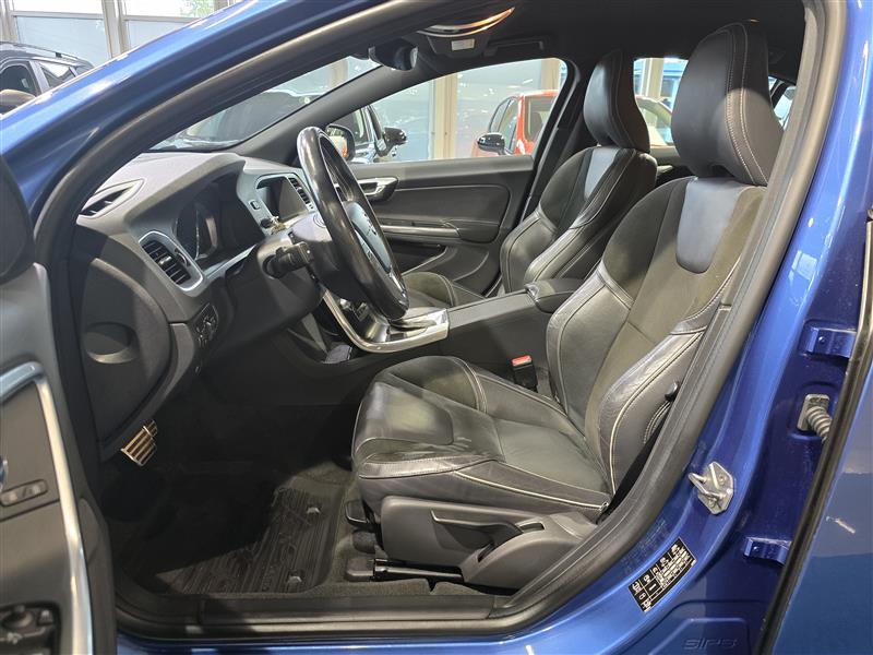 VOLVO S60 2017