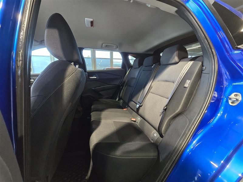 NISSAN Qashqai 2022