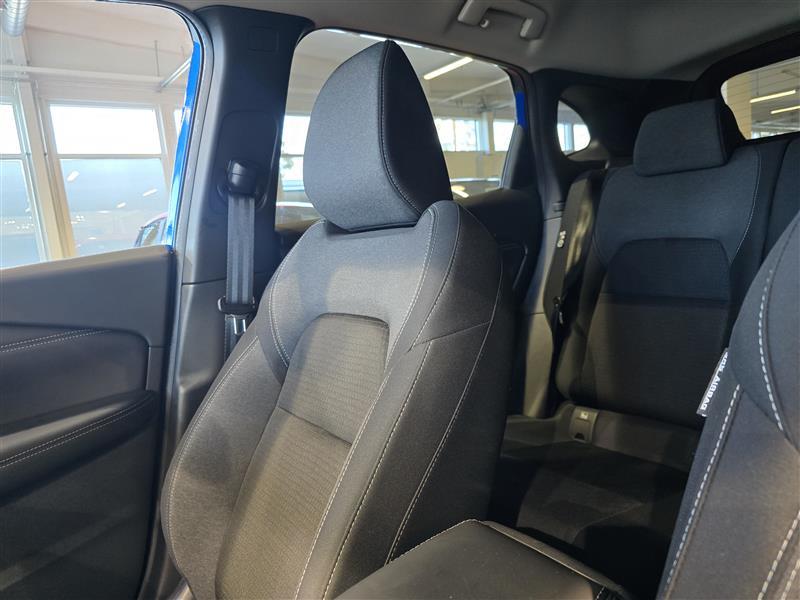 NISSAN Qashqai 2022