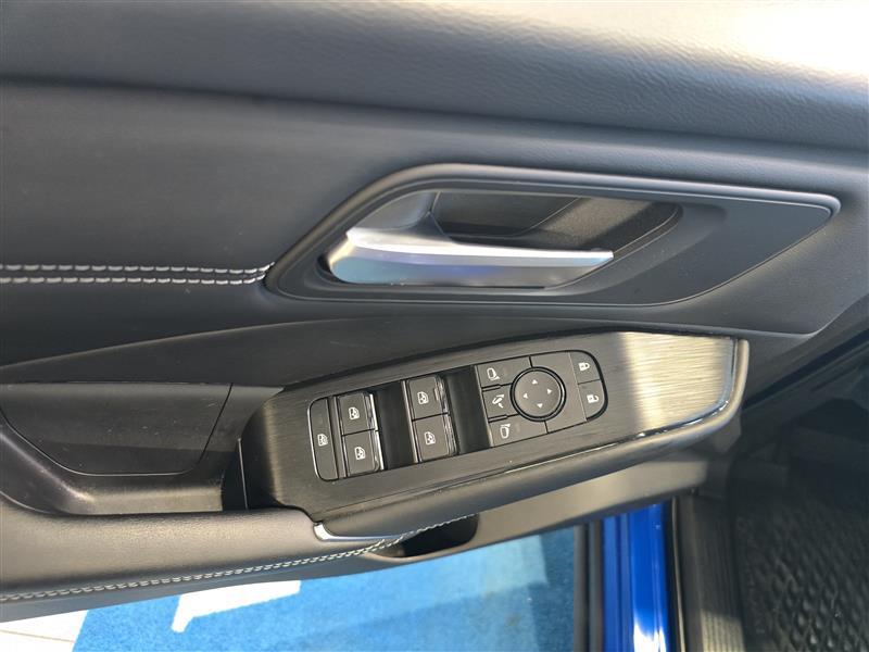 NISSAN Qashqai 2022