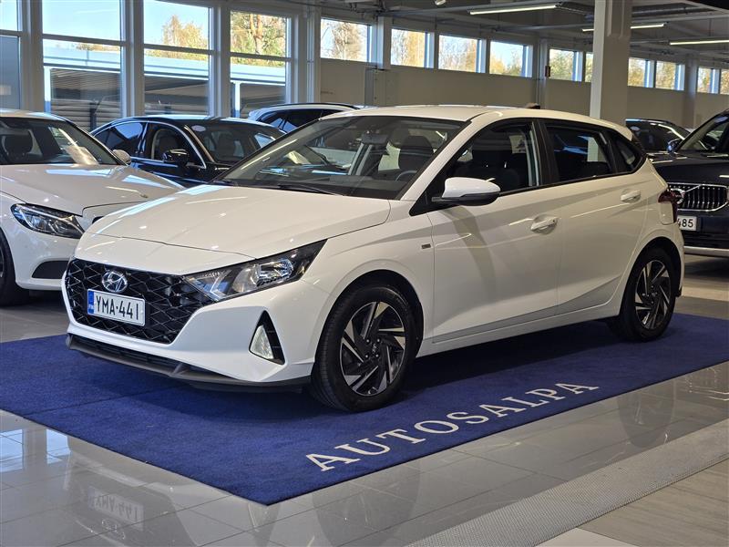 HYUNDAI i20 Hatchback 2023