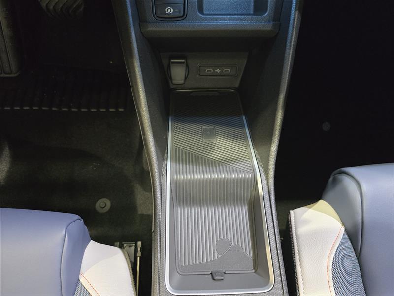 NISSAN Micra 2026