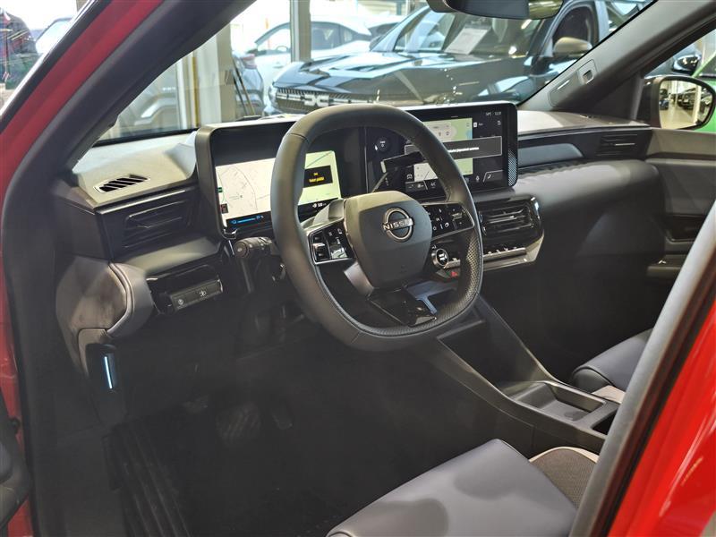 NISSAN Micra 2026