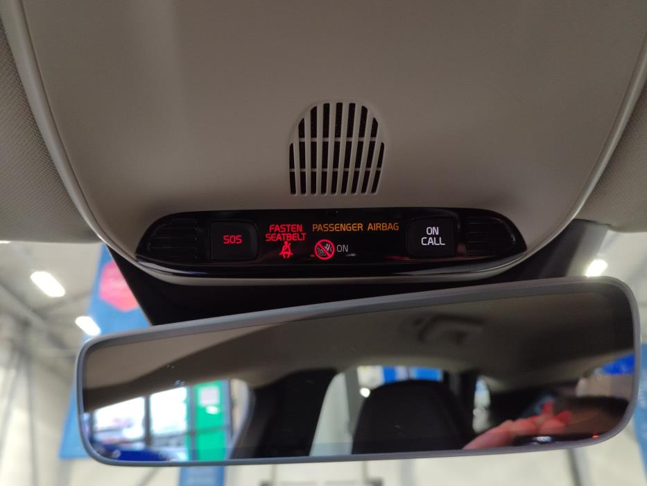 VOLVO V40 Cross Country 2018