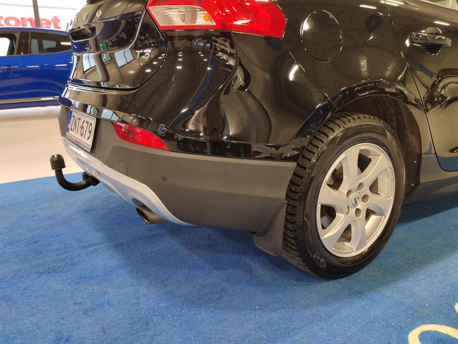 VOLVO V40 Cross Country 2018