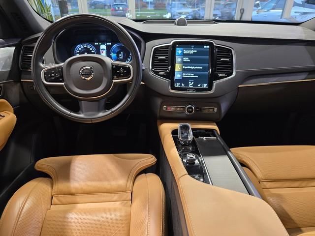 VOLVO XC90 2022