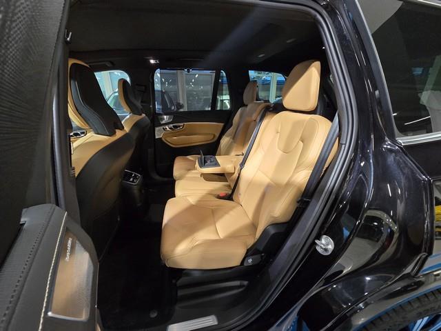 VOLVO XC90 2022