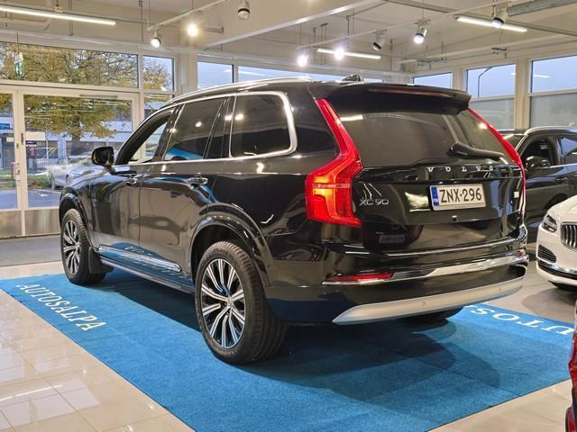 VOLVO XC90 2022