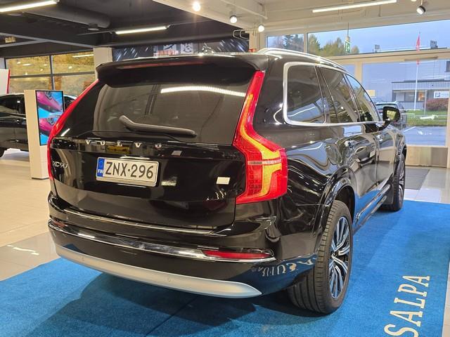 VOLVO XC90 2022